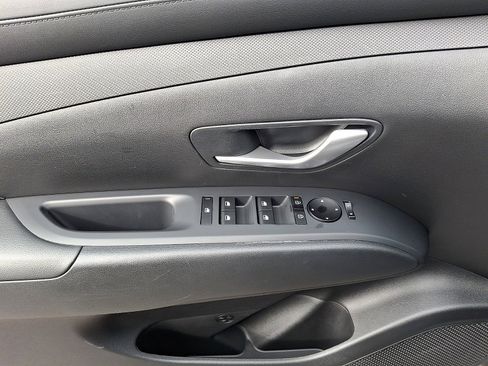 Certified 2026 Hyundai Tucson SEL image 12