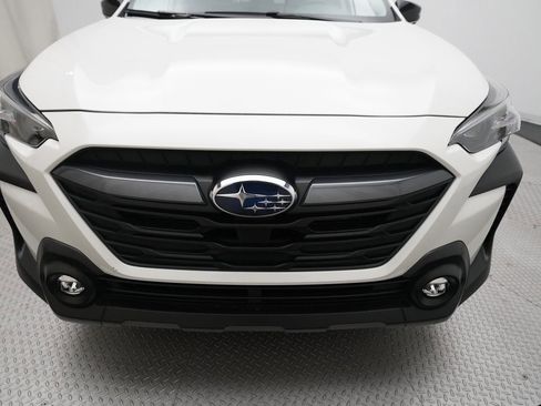 Certified 2025 Subaru Outback Premium w/ Popular Package #1A image 22