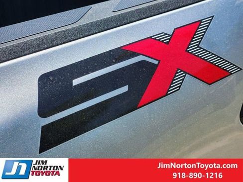 New 2026 Toyota Tundra SR5 RWD image 8