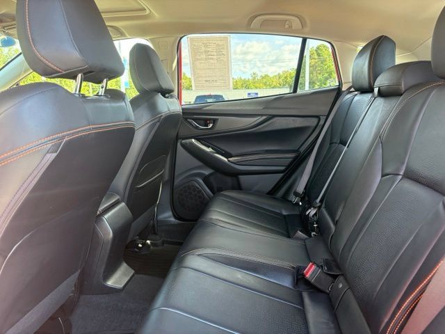 Used 2020 Subaru Crosstrek 2.0i Limited w/ Moonroof Package AWD/4WD image 24
