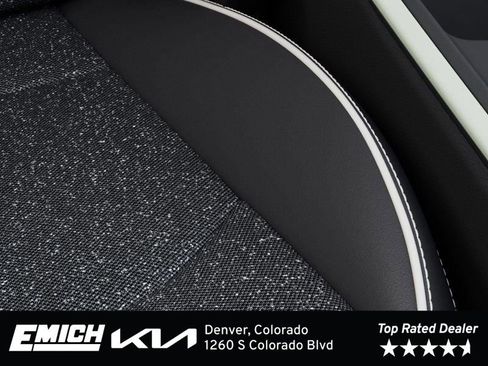 New 2025 Kia K4 GT-Line image 22