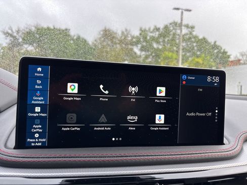 New 2026 Acura MDX A-Spec image 31