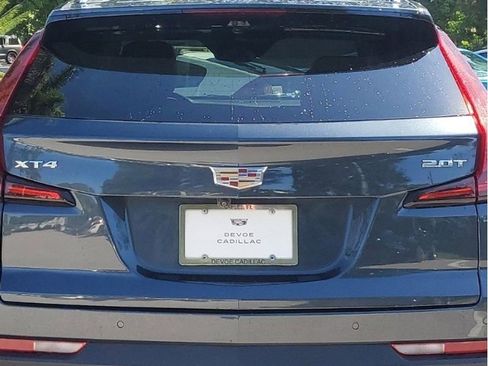 Used 2019 Cadillac XT4 Premium Luxury image 12
