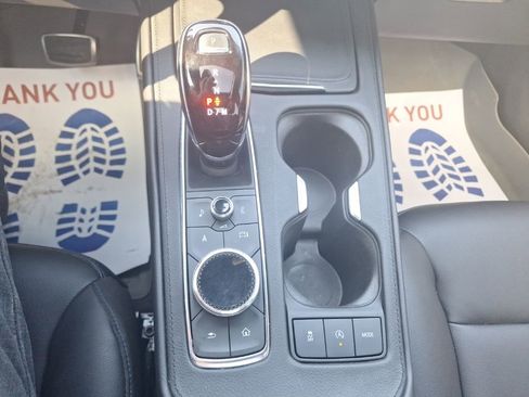 Used 2024 Cadillac XT4 Sport w/ Trailering Package image 16