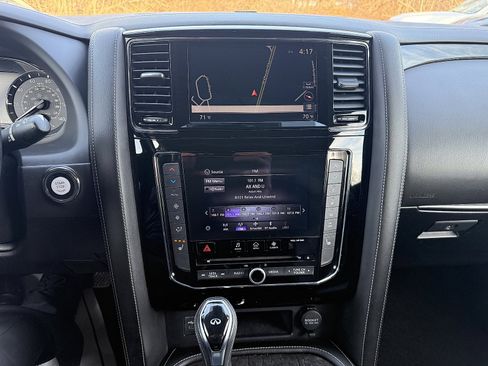 Used 2020 INFINITI QX80 Luxe w/ Proassist Package image 19