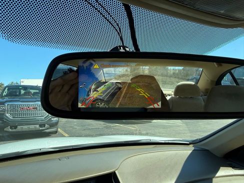 Used 2010 Honda Accord LX image 10