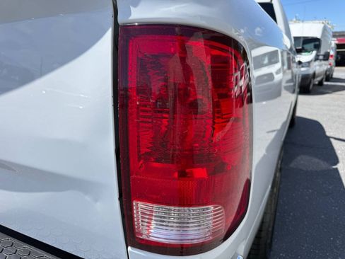 Used 2019 RAM 1500 Tradesman w/ Power & Remote Entry Group RWD image 36