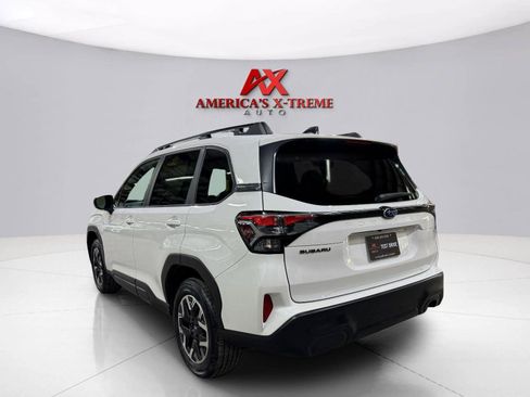 Used 2026 Subaru Forester Premium AWD/4WD image 3