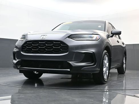 Used 2025 Honda HR-V LX image 26