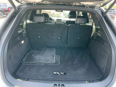 Used 2017 Lincoln MKX Reserve w/ Lincoln MKX Climate Package AWD/4WD image 23