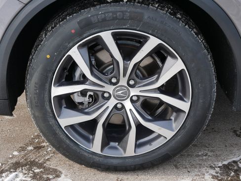 Certified 2024 Acura MDX SH-AWD w/ Technology Package image 15