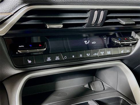 Used 2025 MAZDA CX-90 Plug-In Hybrid w/Premium Sport image 14