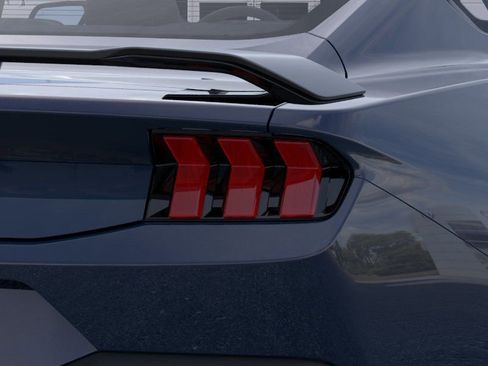 New 2026 Ford Mustang Dark Horse RWD image 21