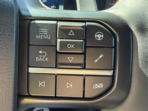 New 2026 Ford F150 Raptor AWD/4WD image 19