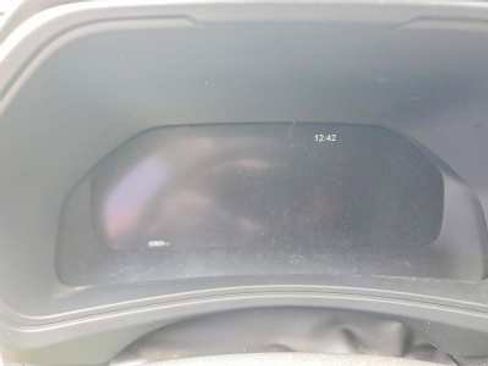 Used 2025 Toyota Grand Highlander AWD image 8