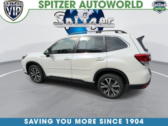 Used 2023 Subaru Forester Limited AWD/4WD image 11
