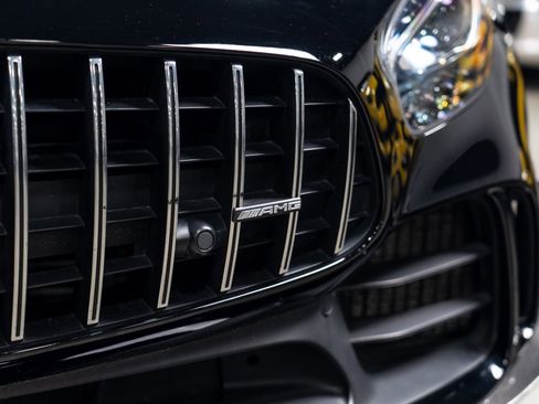 Used 2018 Mercedes-Benz AMG GT R w/ Convenience Package image 27