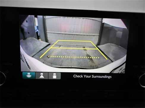 New 2025 Honda Accord LX image 12