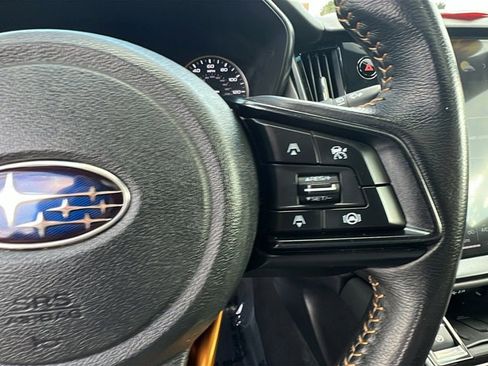 Used 2022 Subaru Outback Wilderness image 24