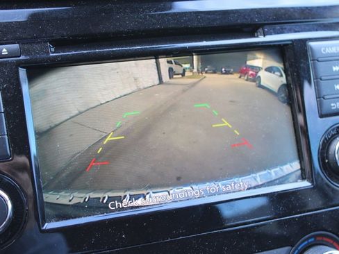 Used 2020 Nissan Rogue Sport S w/ Appearance Package image 7