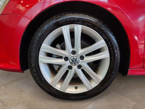 Used 2015 Volkswagen Jetta TDI SEL image 28