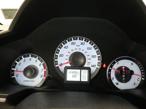 Used 2012 Honda Pilot EX image 16