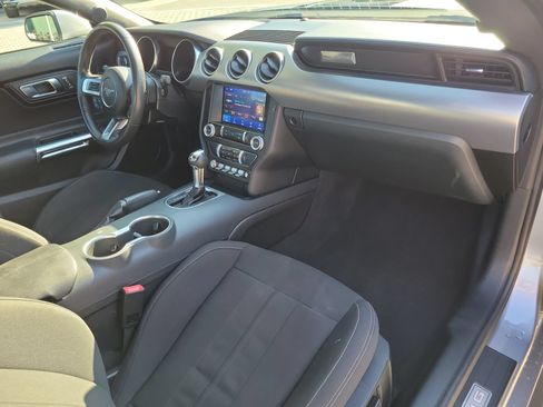 Used 2022 Ford Mustang GT w/ Equipment Group 301A RWD image 3