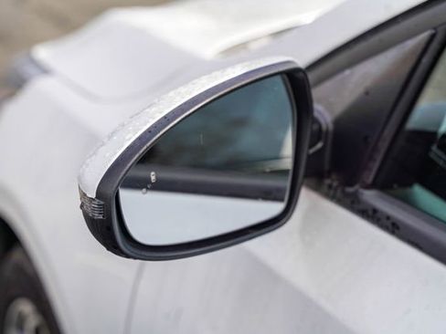 Certified 2023 Kia Forte LXS w/ LXS Technology Package image 8