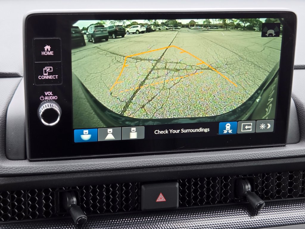 New 2027 Honda CR-V Sport-L image 5