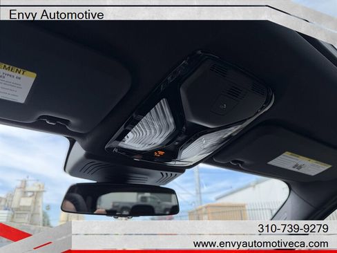 Used 2024 BMW X3 sDrive30i w/ Premium Package w/ZPA image 31