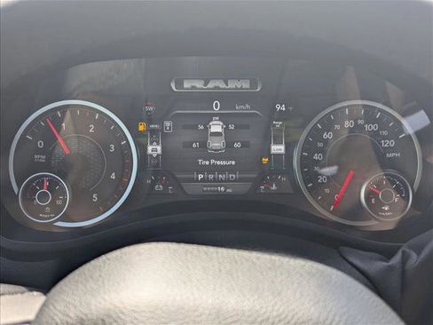 New 2026 RAM 2500 Tradesman image 11