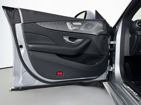 Certified 2022 Mercedes-Benz AMG GT 43 image 21