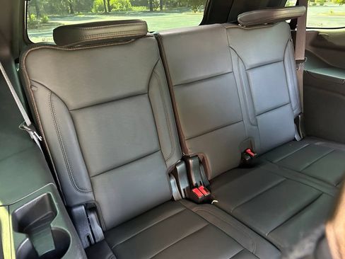 Used 2022 Chevrolet Tahoe High Country AWD/4WD image 51