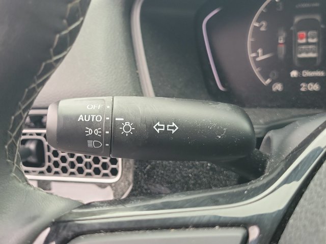 Used 2024 Honda Civic EX image 33