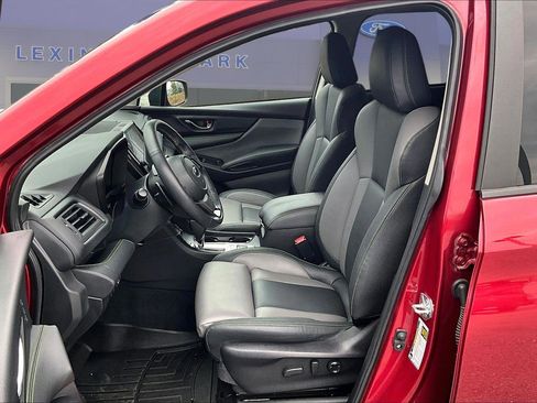 Used 2023 Subaru Ascent Onyx Edition Limited AWD/4WD image 21