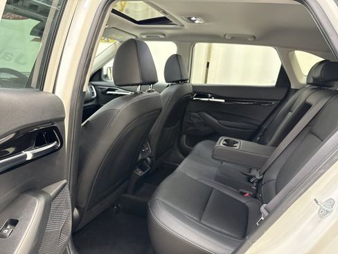 Used 2026 Kia Seltos EX w/ EX Sunroof Package image 14