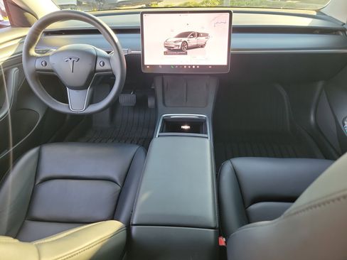 Used 2023 Tesla Model 3 Standard Range image 15