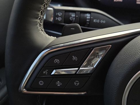 New 2026 Buick Enclave Sport Touring w/ Super Cruise Package image 11