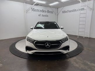 New 2026 Mercedes-Benz E 350 Sedan video 2