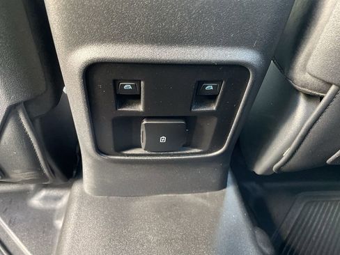 Used 2024 Ford Bronco Black Diamond AWD/4WD image 13