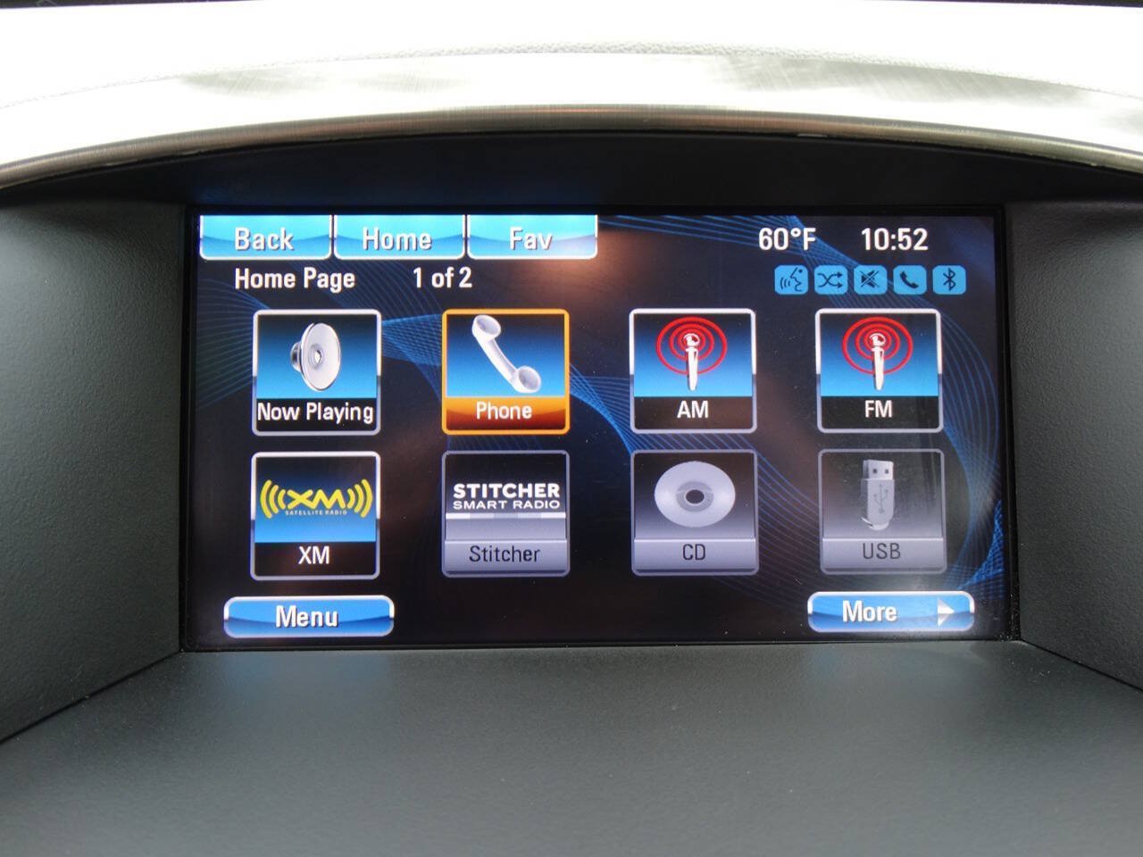 Used 2016 Buick Verano Convenience FWD image 19