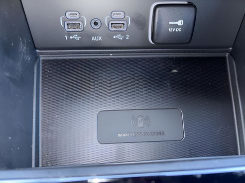 New 2026 Jeep Grand Cherokee L 4WD image 27