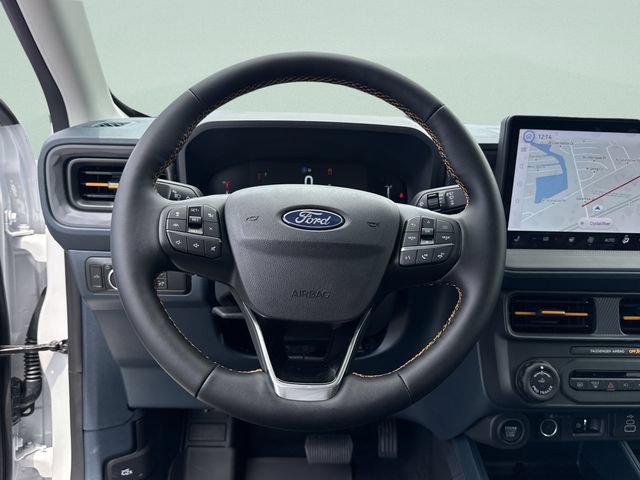 New 2026 Ford Maverick Tremor AWD/4WD image 44