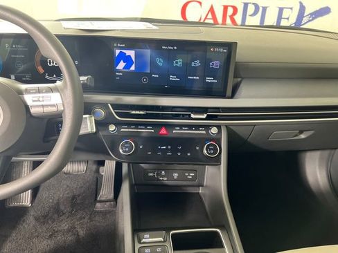 Used 2025 Hyundai Sonata SEL FWD image 16