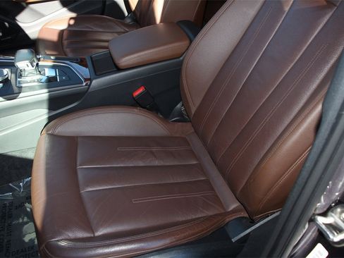 Used 2018 Audi A4 2.0T allroad Premium Plus image 24