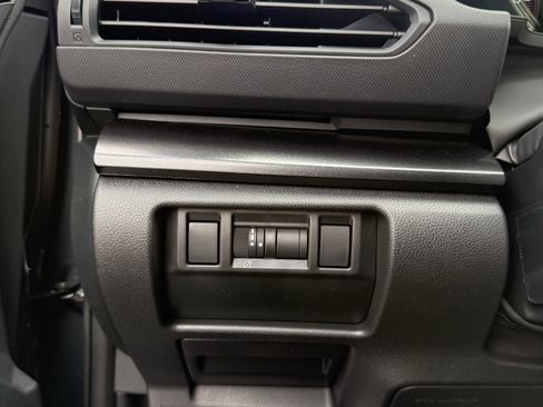 New 2026 Subaru Impreza RS image 24