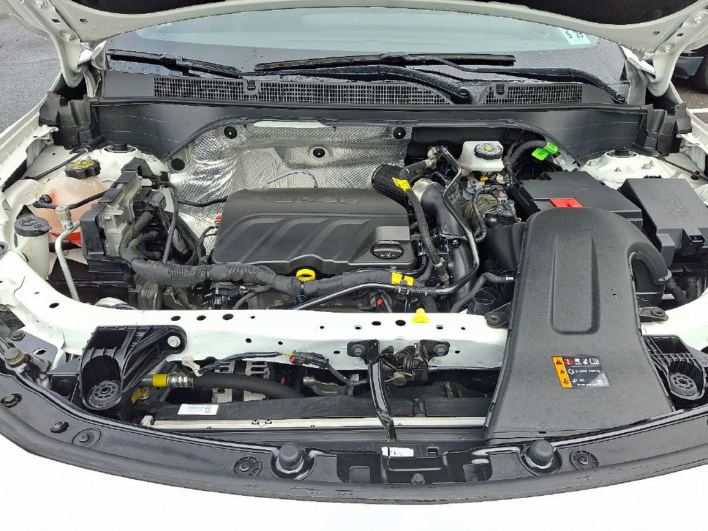 Used 2024 Buick Envista Preferred w/ Convenience I Package FWD image 28