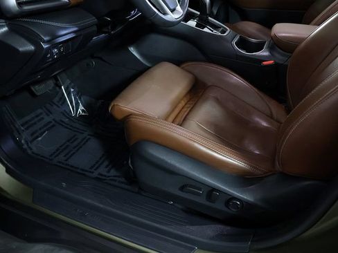 Used 2020 Subaru Outback Touring w/ Popular Package #2 AWD/4WD image 24