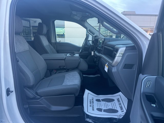 New 2026 Ford F250 XLT AWD/4WD image 11