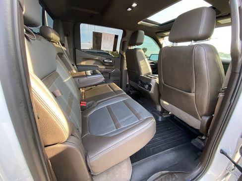 Used 2021 GMC Sierra 1500 Denali w/ Denali Premium Package AWD/4WD image 22